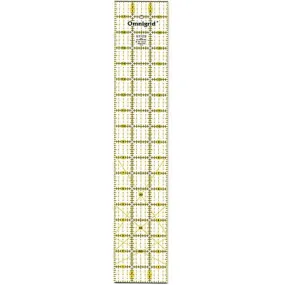 3x18 Quilt Ruler OGD-18A