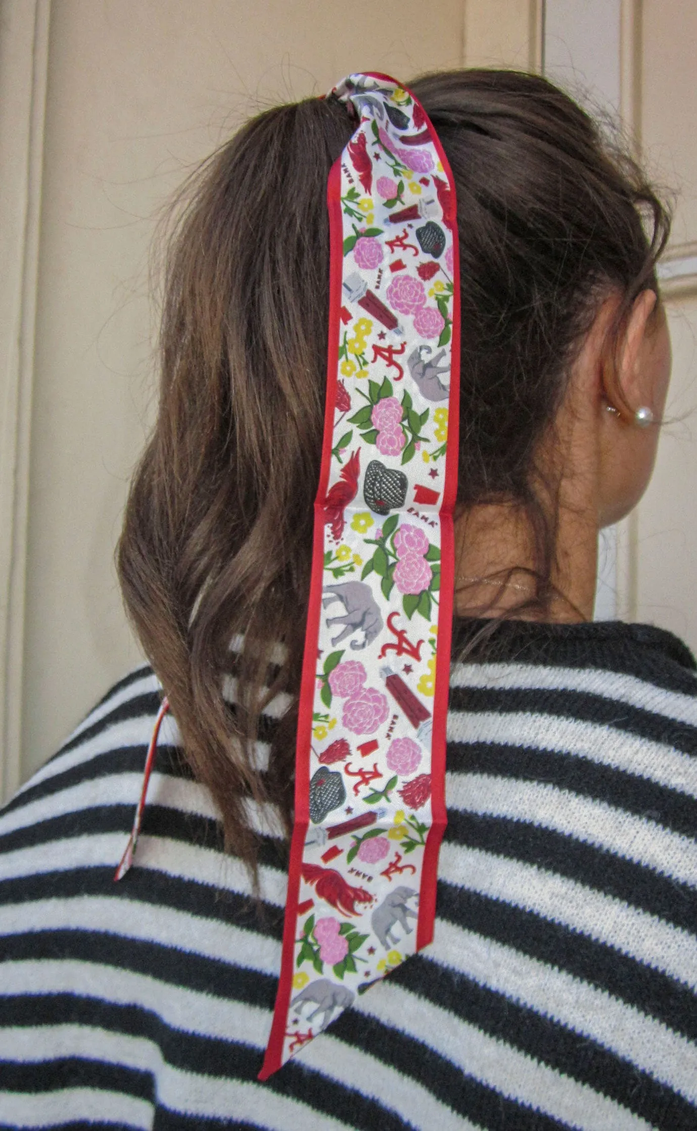 alabama twilly scarf