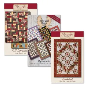 AQD Inspiration Pattern Pack #2