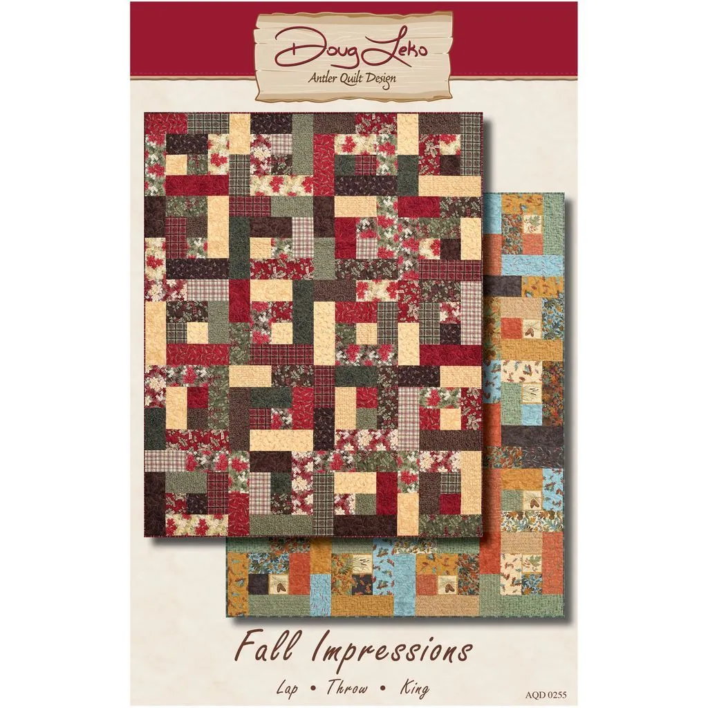AQD Inspiration Pattern Pack #2