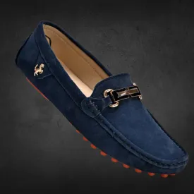 Ascot - Luxury Leather Loafers