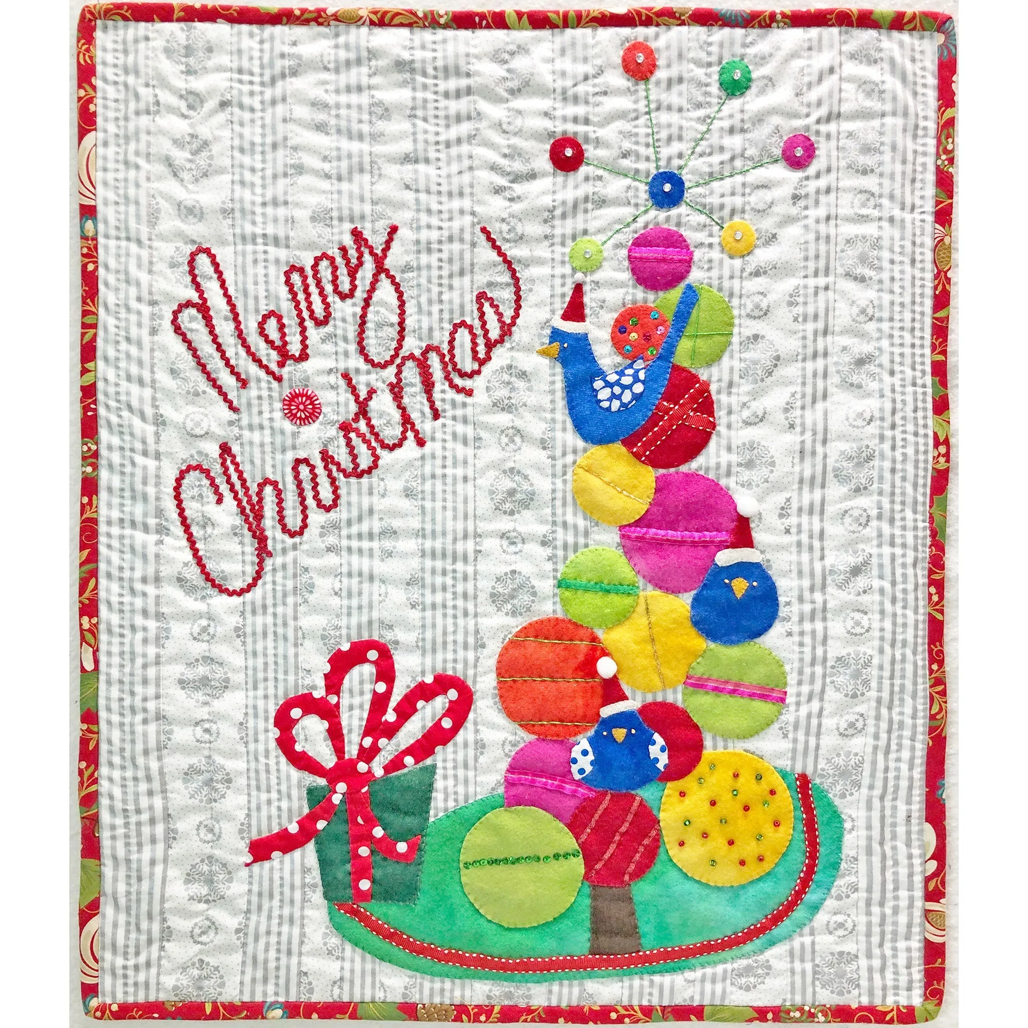 Birds in Toyland Digital Download eBook