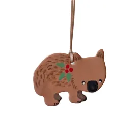 Ceramic Ornament - Australian Series