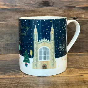 Christmas at King's Mug