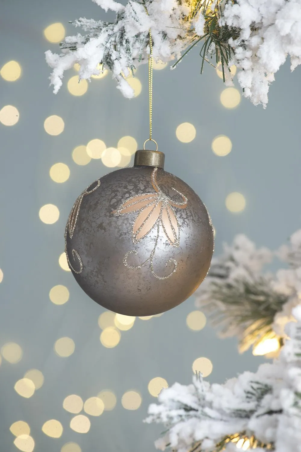 Christmas Ball Ornaments Decorative Hanging Tree Ornaments For Holiday Party Decorations by Couch.com