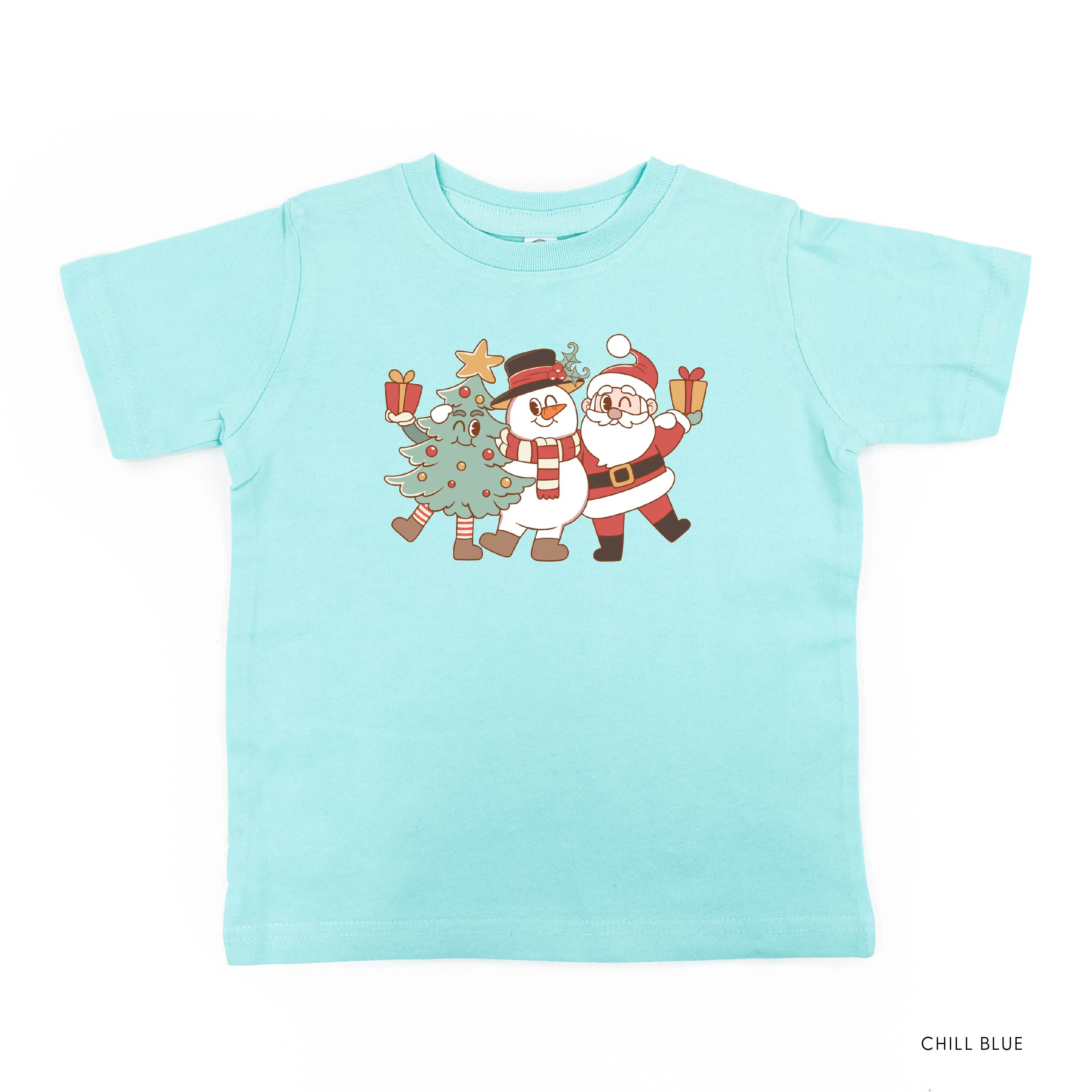 Christmas Pals - Child Tee