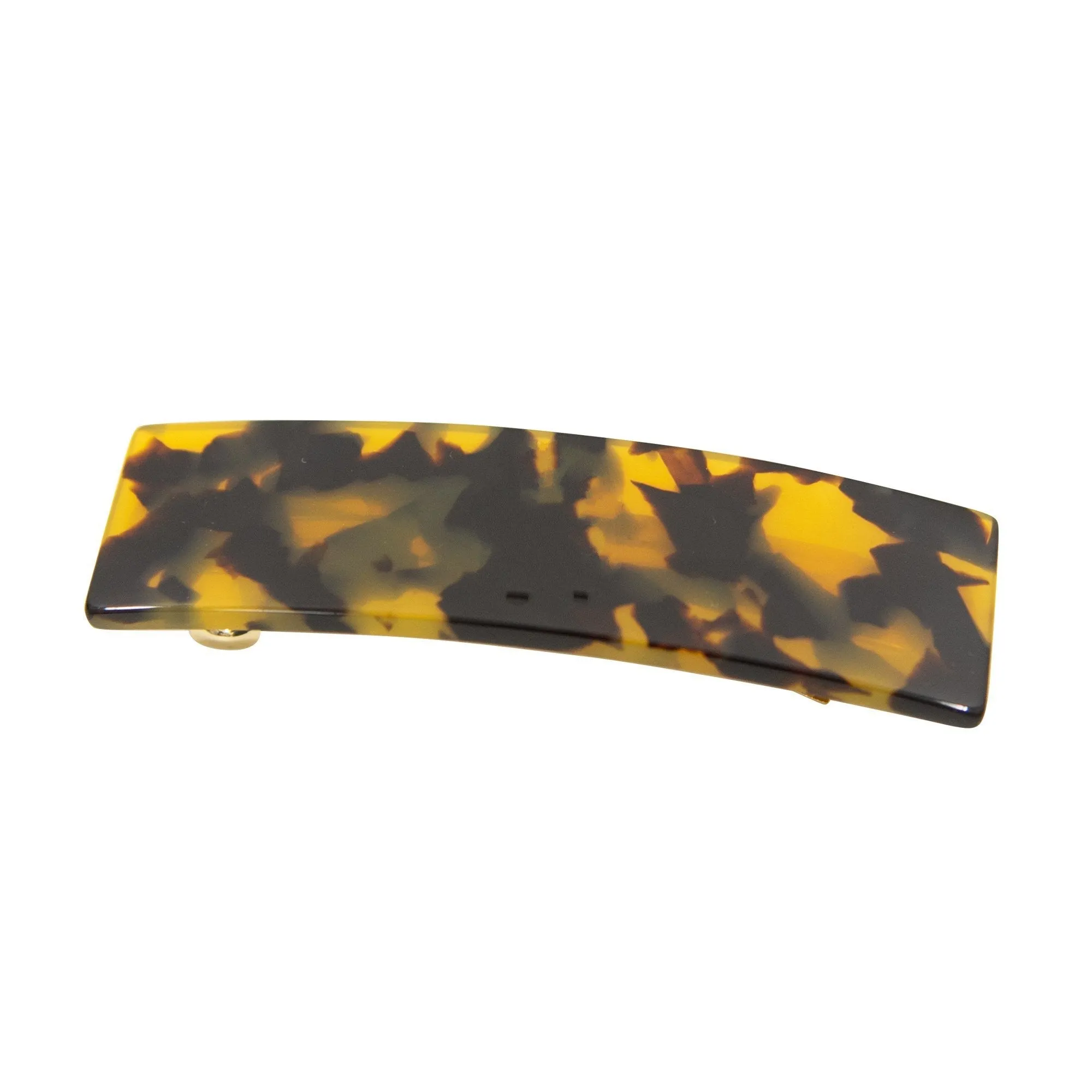 Classic Tortoise Chunky Hair Clip