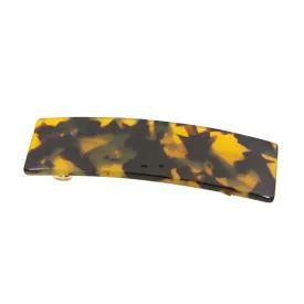 Classic Tortoise Chunky Hair Clip