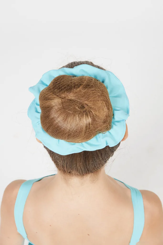 Claudia Dean Scrunchie