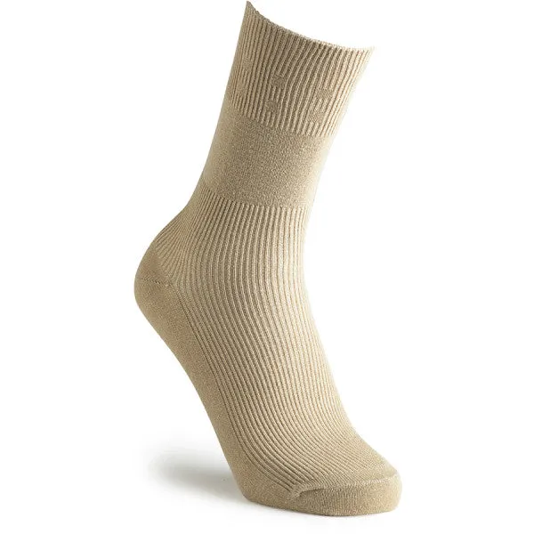 Cotton Rich Softhold Socks (3 Pair Pack)