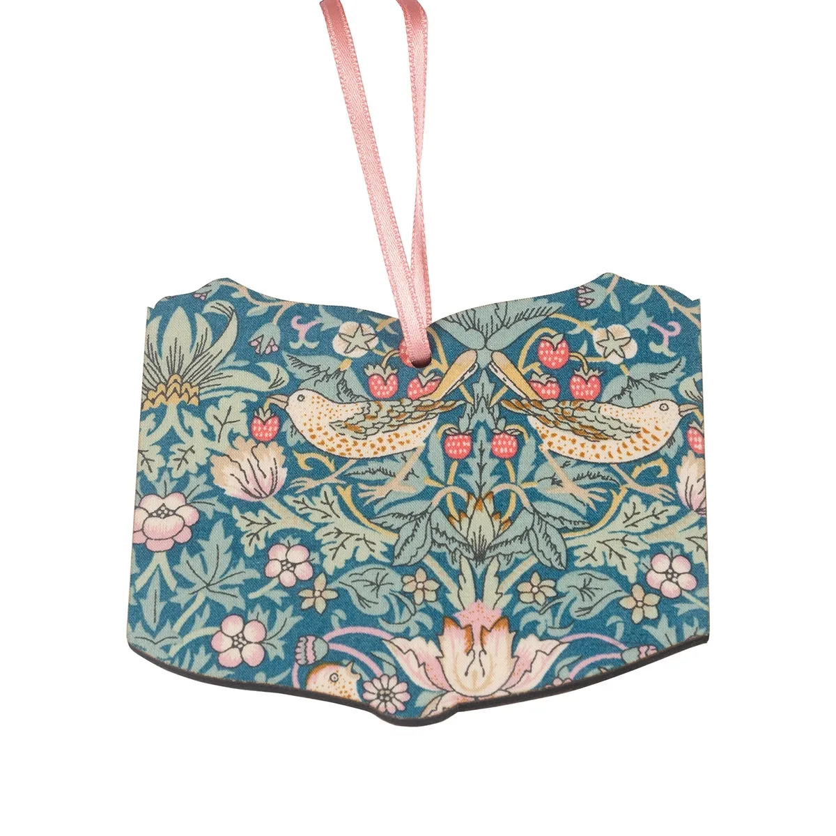 Jane Austen Northanger Abbey Decoration