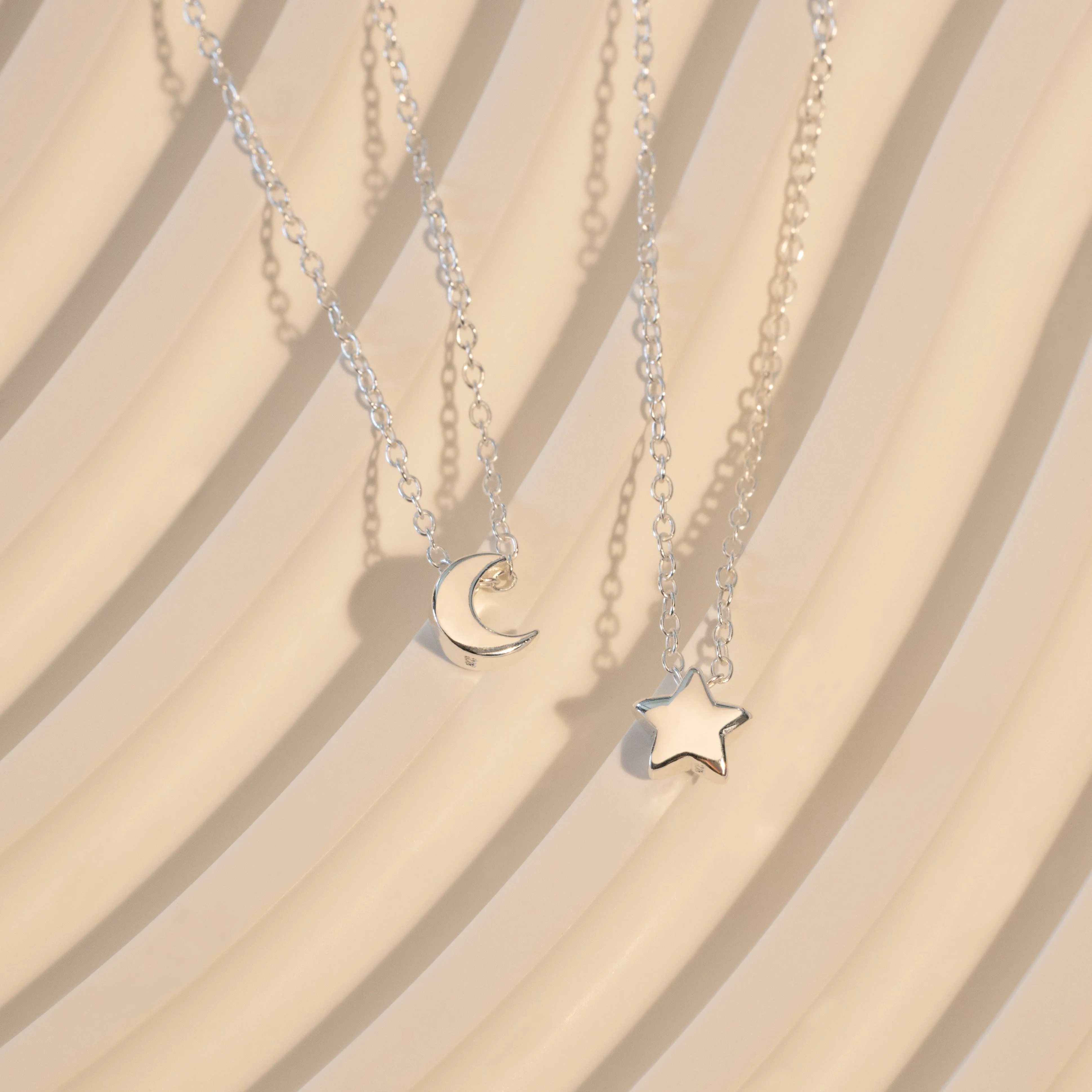 Little Moon Necklace