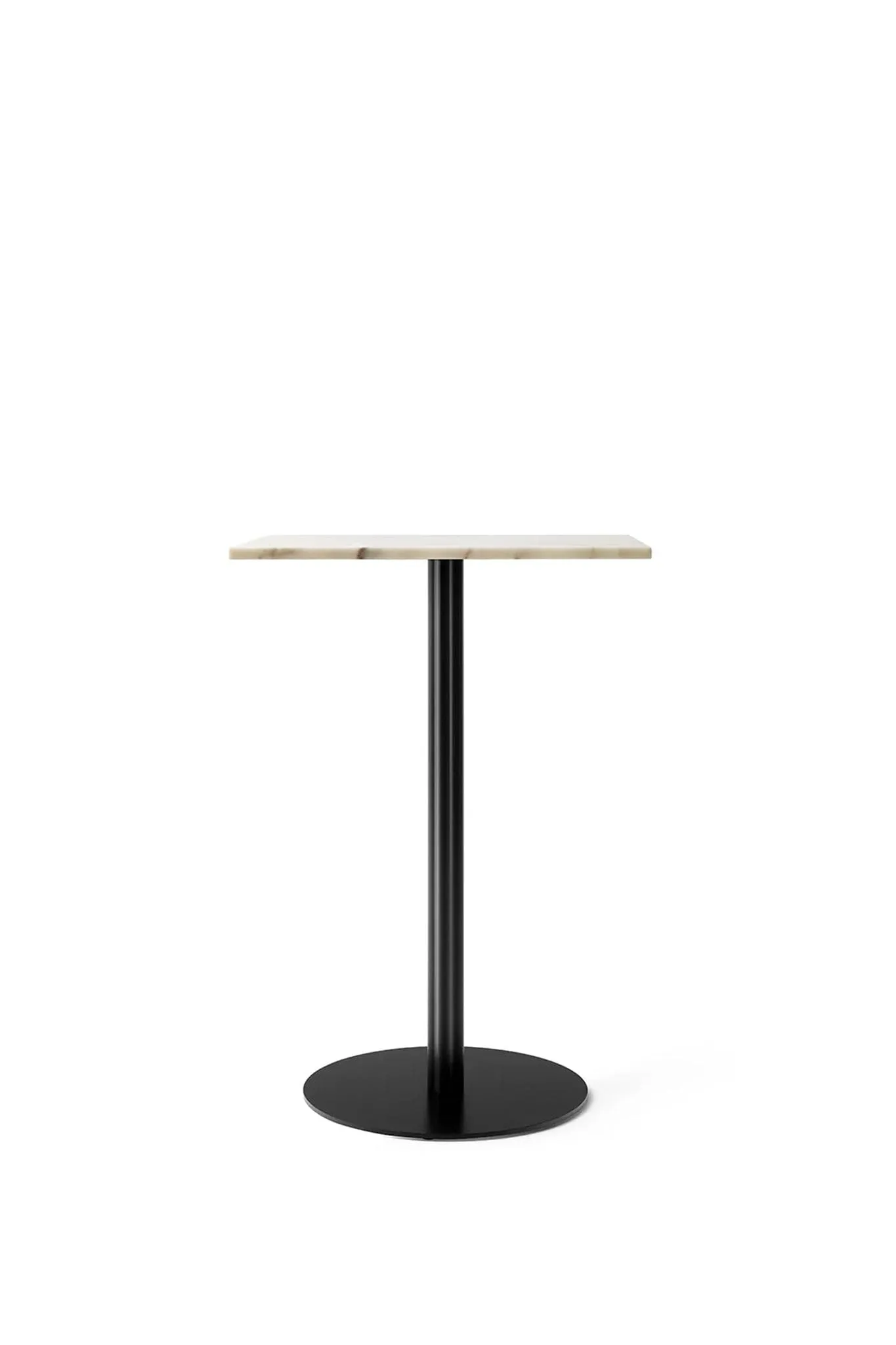 Menu Harbour Column Table Round