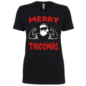 Merry Thiccmas Women's