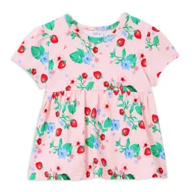 Milky Very Berry Swing Tee