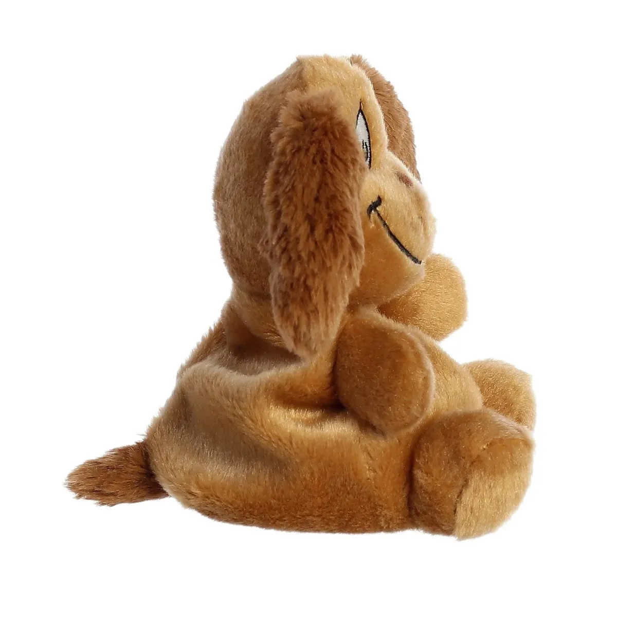 Palm Pals 5 Inch Dr. Suess Max Plush Toy