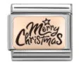 Santa Snowman Series Welding Module