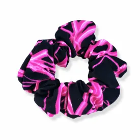 Scrunchie - Pink Electric