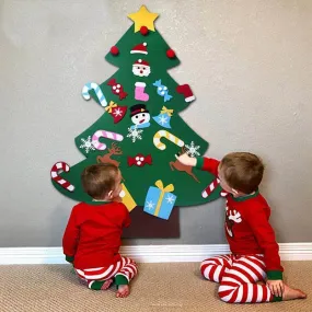 Xmas Kids Christmas Tree Toy